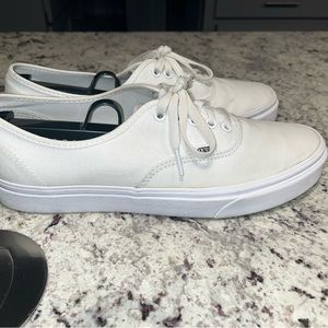 Vans Authentics 10.5